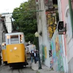 Apartamento Lisboa