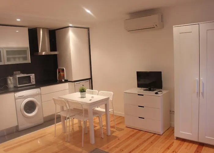 Apartamento Lisboa