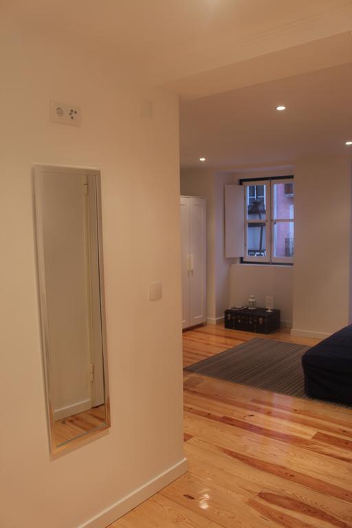 Apartamento * Lisboa