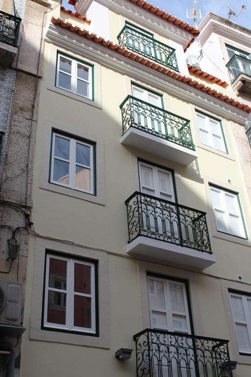 Apartamento *