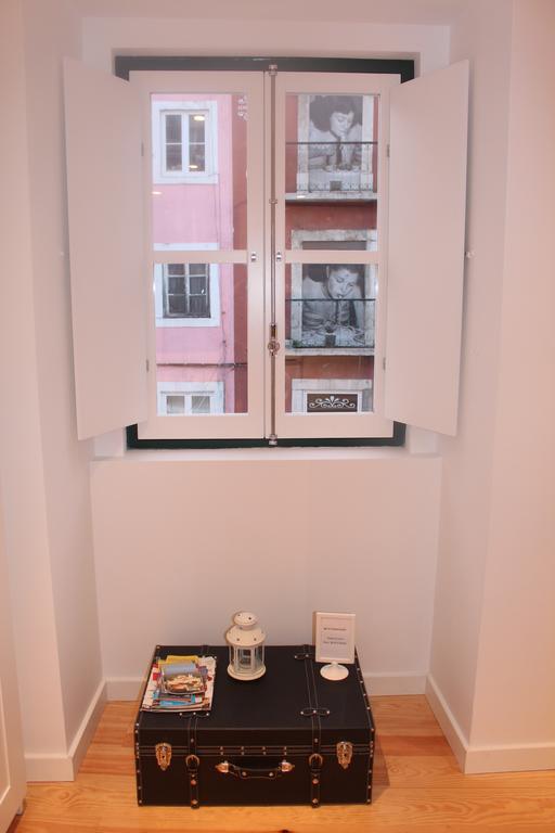 Apartamento Alojamento de Acomodação e Pequeno-almoço
