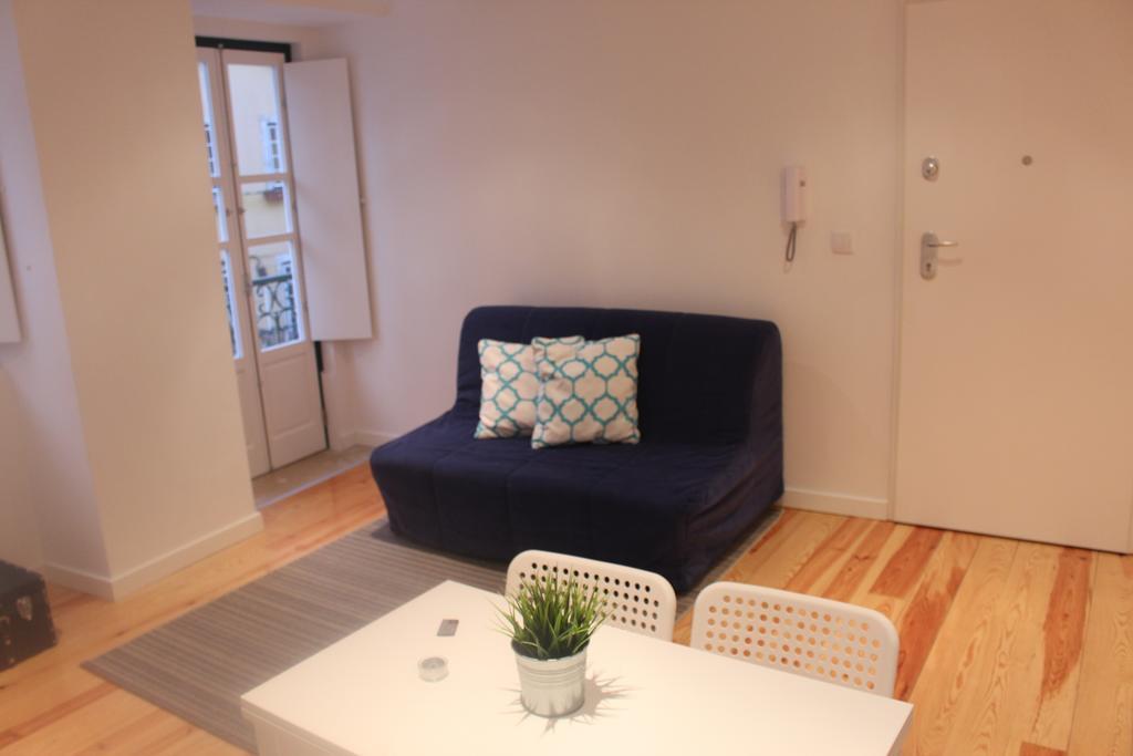 Apartamento Lisboa