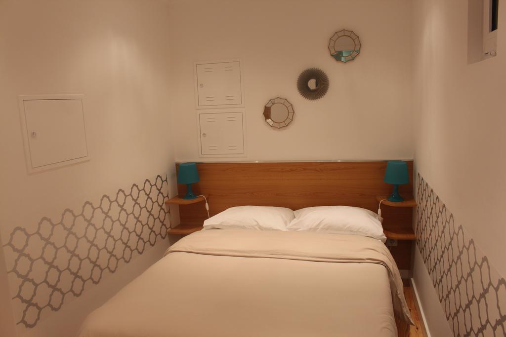 Apartamento *