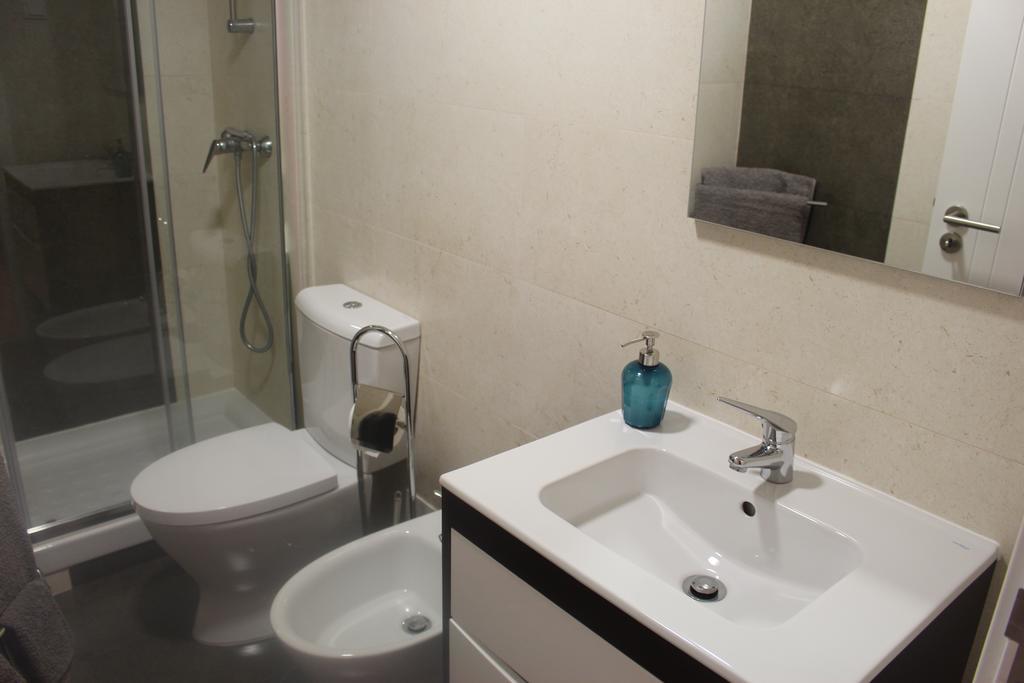 Apartamento * Lisboa