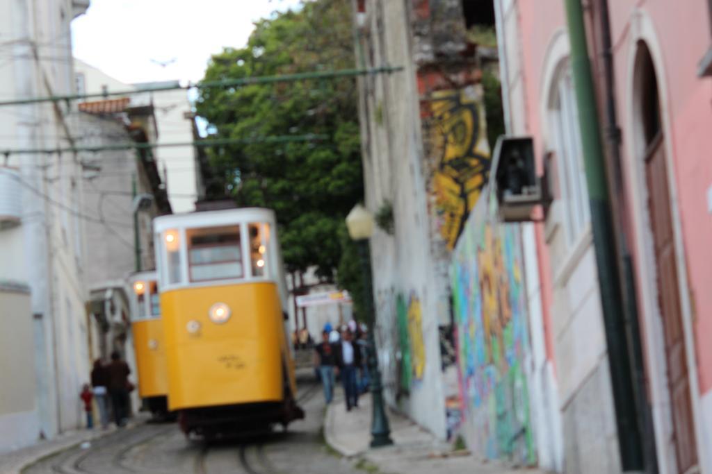 Apartamento Lisboa